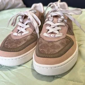 Citysole Skate Sneaker City Sole Sneakers Coach Shoes Coach Citysole Court Tanbeechwood Poshmark